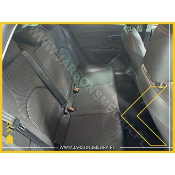 Seat Leon 2014,  1.4 benzyna - Na sprzedaż za 40 300 zł - Skoczów - zdjęcie 6