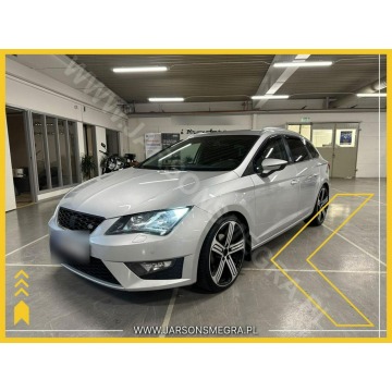 Seat Leon - ST 1.4 TSI Manual