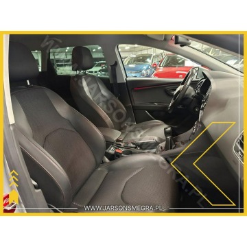 Seat Leon 2014,  1.4 benzyna - Na sprzedaż za 40 300 zł - Skoczów - zdjęcie 9
