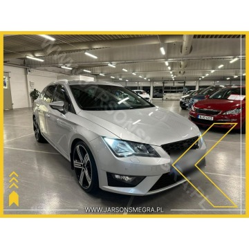 Seat Leon 2014,  1.4 benzyna - Na sprzedaż za 40 300 zł - Skoczów - zdjęcie 2