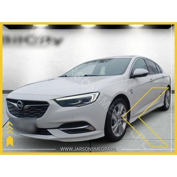 Opel Insignia - Grand Sport 2.0 CDTI Automatic