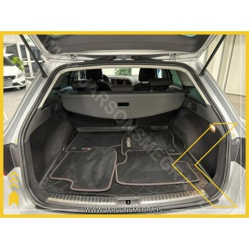 Seat Leon 2014,  1.4 benzyna - Na sprzedaż za 40 300 zł - Skoczów - zdjęcie 5