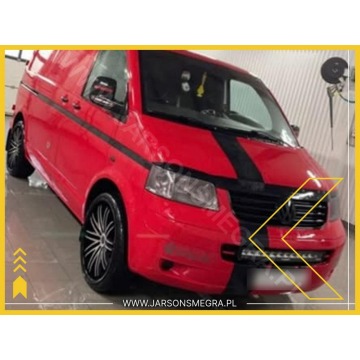 Volkswagen Transporter - T28 2.5 TDI Manual