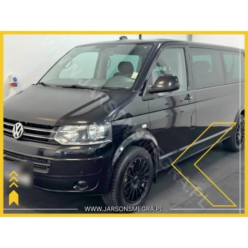 Volkswagen Caravelle - 2.0 TDI Manual
