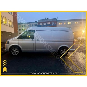 Volkswagen Transporter  Minivan/Van 2011,  2.0 diesel, automat - Na sprzedaż za 32 900 zł - Skoczów - zdjęcie 6