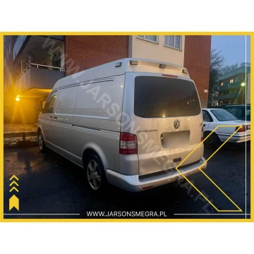 Volkswagen Transporter  Minivan/Van 2011,  2.0 diesel, automat - Na sprzedaż za 32 900 zł - Skoczów - zdjęcie 7