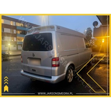 Volkswagen Transporter  Minivan/Van 2011,  2.0 diesel, automat - Na sprzedaż za 32 900 zł - Skoczów - zdjęcie 9