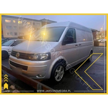 Volkswagen Transporter - T30 2.0 TDI 4Motion DSG Sequential