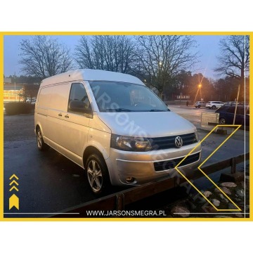 Volkswagen Transporter  Minivan/Van 2011,  2.0 diesel, automat - Na sprzedaż za 32 900 zł - Skoczów - zdjęcie 2