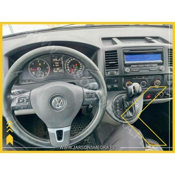 Volkswagen Transporter  Minivan/Van 2011,  2.0 diesel, automat - Na sprzedaż za 32 900 zł - Skoczów - zdjęcie 8