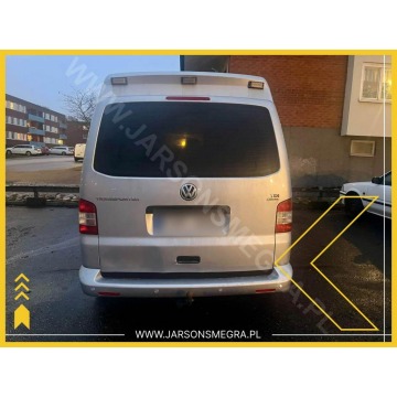 Volkswagen Transporter  Minivan/Van 2011,  2.0 diesel, automat - Na sprzedaż za 32 900 zł - Skoczów - zdjęcie 10