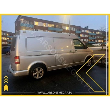 Volkswagen Transporter  Minivan/Van 2011,  2.0 diesel, automat - Na sprzedaż za 32 900 zł - Skoczów - zdjęcie 5