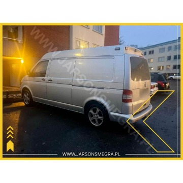 Volkswagen Transporter  Minivan/Van 2011,  2.0 diesel, automat - Na sprzedaż za 32 900 zł - Skoczów - zdjęcie 4