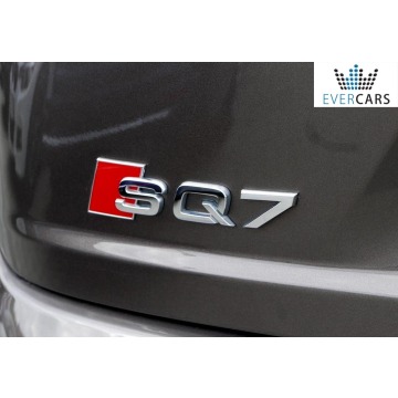 Audi   SUV 2017,  4.0 diesel, automat - Na sprzedaż za 155 555 zł - Piaseczno - zdjęcie 6