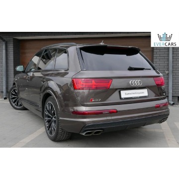 Audi   SUV 2017,  4.0 diesel, automat - Na sprzedaż za 155 555 zł - Piaseczno - zdjęcie 4