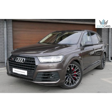 Audi   SUV 2017,  4.0 diesel, automat - Na sprzedaż za 155 555 zł - Piaseczno - zdjęcie 2