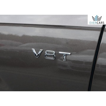 Audi   SUV 2017,  4.0 diesel, automat - Na sprzedaż za 155 555 zł - Piaseczno - zdjęcie 8
