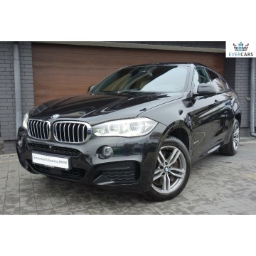 BMW X6  SUV 2015,  4.4 benzyna, automat - Na sprzedaż za 108 900 zł - Piaseczno - zdjęcie 2