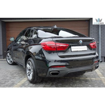 BMW X6  SUV 2015,  4.4 benzyna, automat - Na sprzedaż za 108 900 zł - Piaseczno - zdjęcie 6
