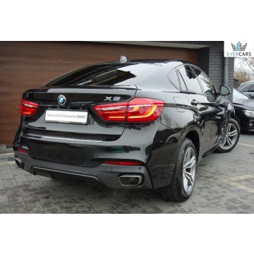 BMW X6  SUV 2015,  4.4 benzyna, automat - Na sprzedaż za 108 900 zł - Piaseczno - zdjęcie 7