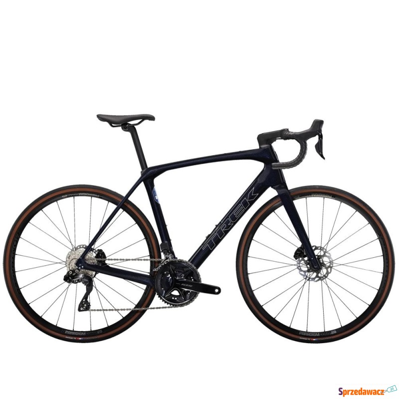 Trek Domane SL 6 Disc 2025 gen...