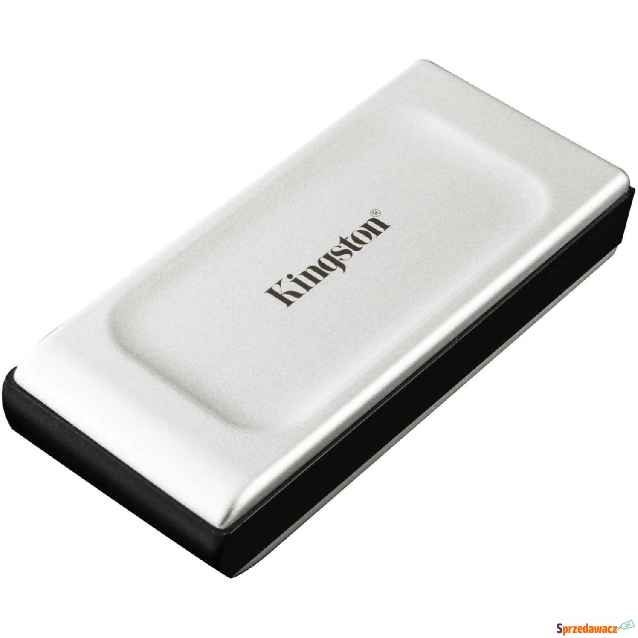 Kingston SSD XS2000 2TB