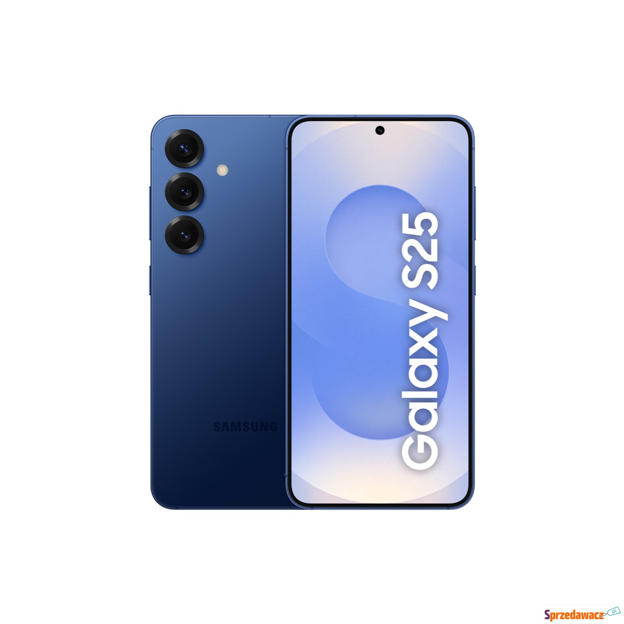 Samsung Galaxy S25 SM-S931BDBGEUE...