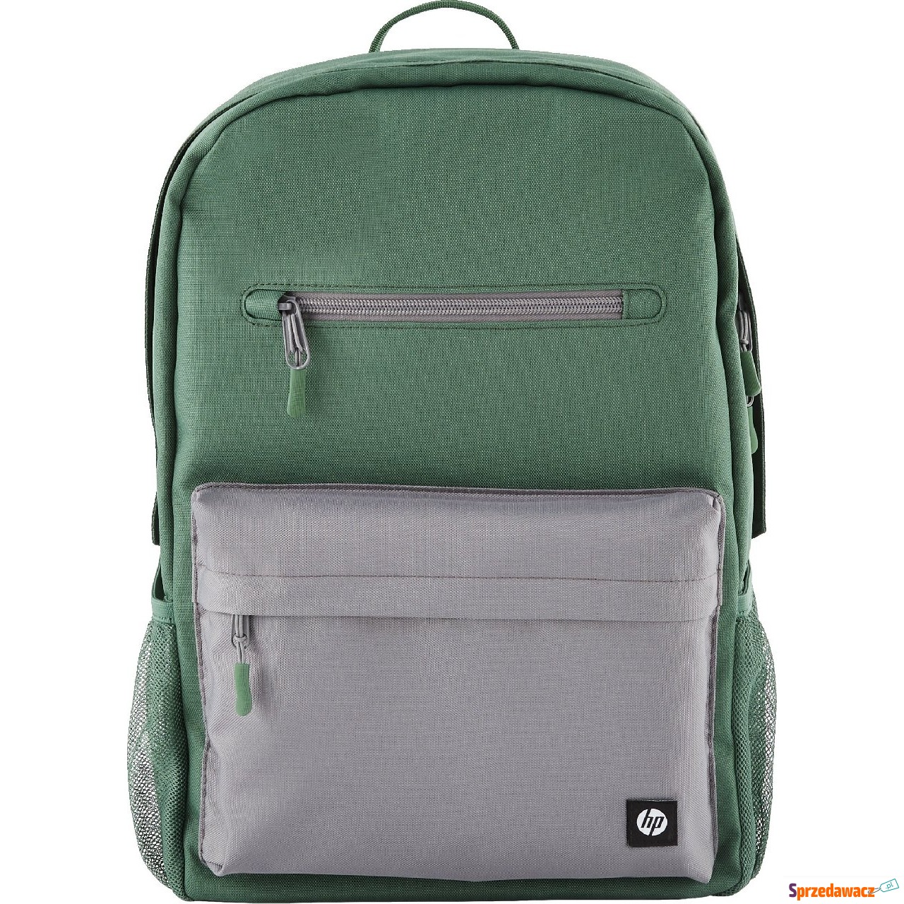 Plecak HP Plecak Campus Green 7K0E4AA