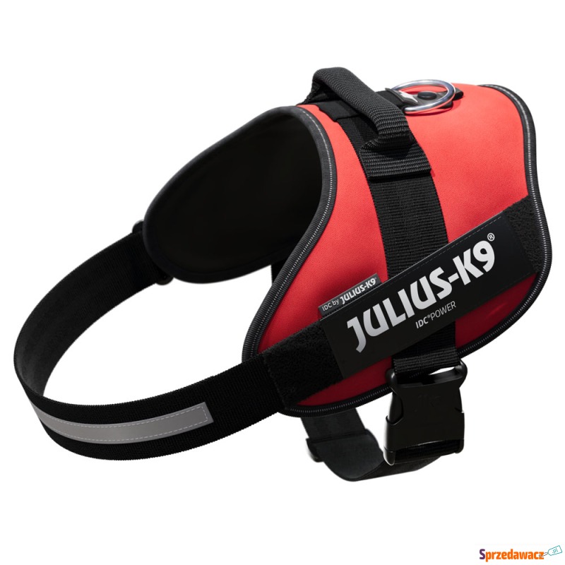 JULIUS-K9 IDC® Power szelki dla...
