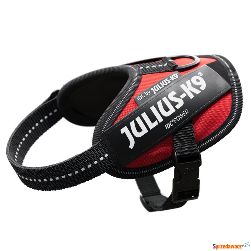 JULIUS-K9 IDC® Power szelki dla...
