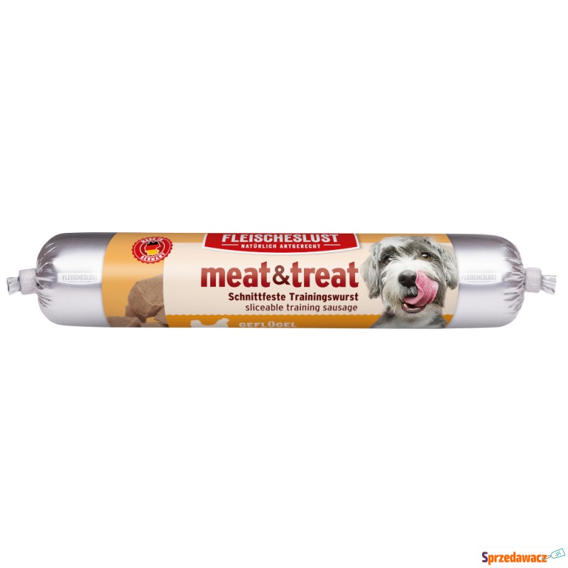 Fleischeslust Meat & Treat, ki...