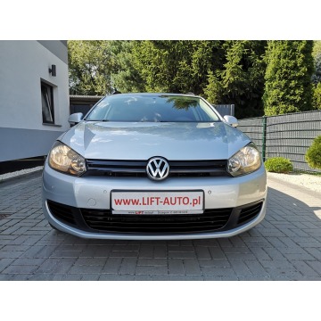 Volkswagen Golf 2010,  1.6 diesel - Na sprzedaż za 19 900 zł - Strzegom - zdjęcie 2
