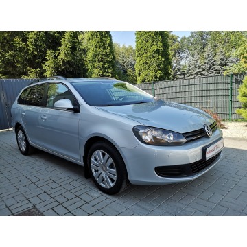 Volkswagen Golf 2010,  1.6 diesel - Na sprzedaż za 19 900 zł - Strzegom - zdjęcie 3
