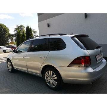 Volkswagen Golf 2010,  1.6 diesel - Na sprzedaż za 19 900 zł - Strzegom - zdjęcie 8
