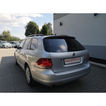 Volkswagen Golf 2010,  1.6 diesel - Na sprzedaż za 19 900 zł - Strzegom - zdjęcie 7