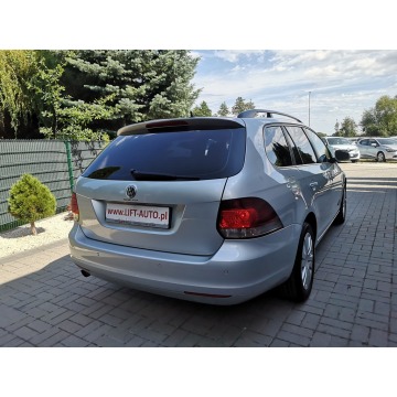 Volkswagen Golf 2010,  1.6 diesel - Na sprzedaż za 19 900 zł - Strzegom - zdjęcie 5