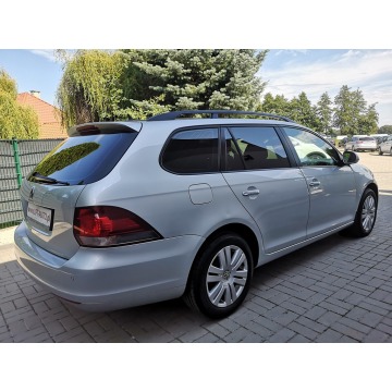 Volkswagen Golf 2010,  1.6 diesel - Na sprzedaż za 19 900 zł - Strzegom - zdjęcie 4
