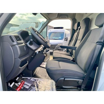 Renault Master 2021,  2.3 diesel - Na sprzedaż za 141 438 zł - Leszno - zdjęcie 10