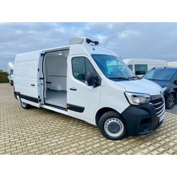 Renault Master 2021,  2.3 diesel - Na sprzedaż za 141 438 zł - Leszno - zdjęcie 2