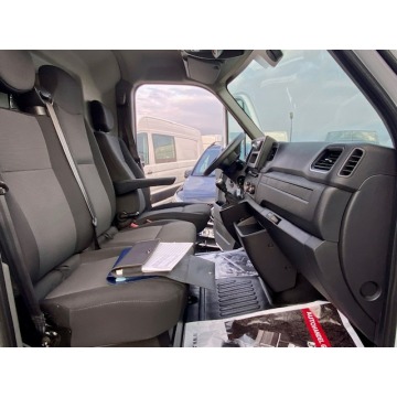 Renault Master 2021,  2.3 diesel - Na sprzedaż za 141 438 zł - Leszno - zdjęcie 11