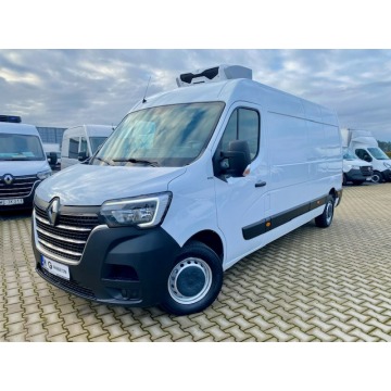 Renault Master 2021,  2.3 diesel - Na sprzedaż za 141 438 zł - Leszno - zdjęcie 3