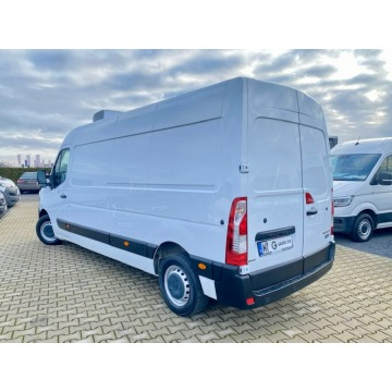 Renault Master 2021,  2.3 diesel - Na sprzedaż za 141 438 zł - Leszno - zdjęcie 4