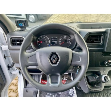 Renault Master 2021,  2.3 diesel - Na sprzedaż za 141 438 zł - Leszno - zdjęcie 12