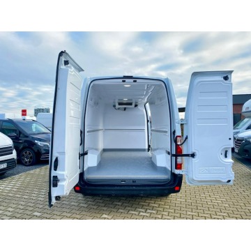 Renault Master 2021,  2.3 diesel - Na sprzedaż za 141 438 zł - Leszno - zdjęcie 6