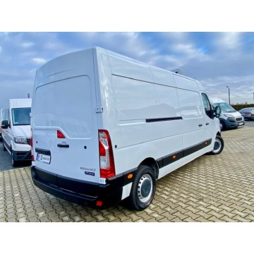 Renault Master 2021,  2.3 diesel - Na sprzedaż za 141 438 zł - Leszno - zdjęcie 5