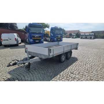 inny Hapert DL 2000  2t DMC - Hapert DL 2000  2t DMC