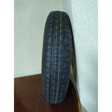 :  Koło Dojazdowe Continental  135/90 R16 Suzuki... - Koła dojazdowe - Łódź - zdjęcie 4