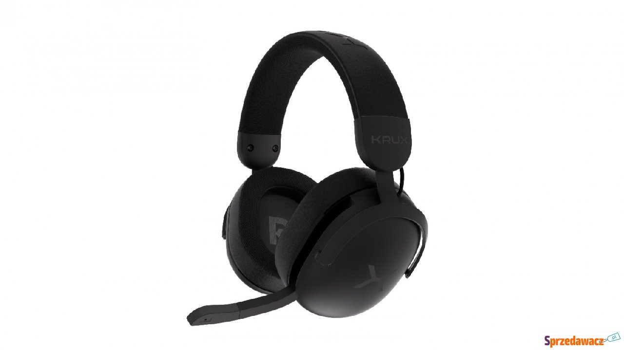 KRUX Crave Pro Wireless