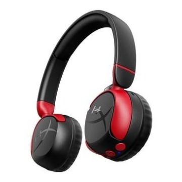 HyperX Cloud Mini Wireless Black