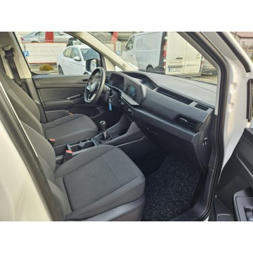 Volkswagen Caddy 2021,  2.0 diesel - Na sprzedaż za 58 917 zł - Kutno - zdjęcie 10